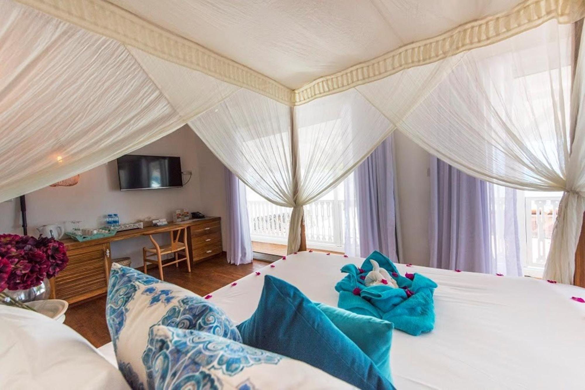 Suite Royal
